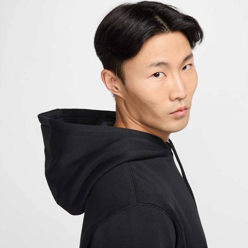 Nike Club, NEGRO, hi-res image number null
