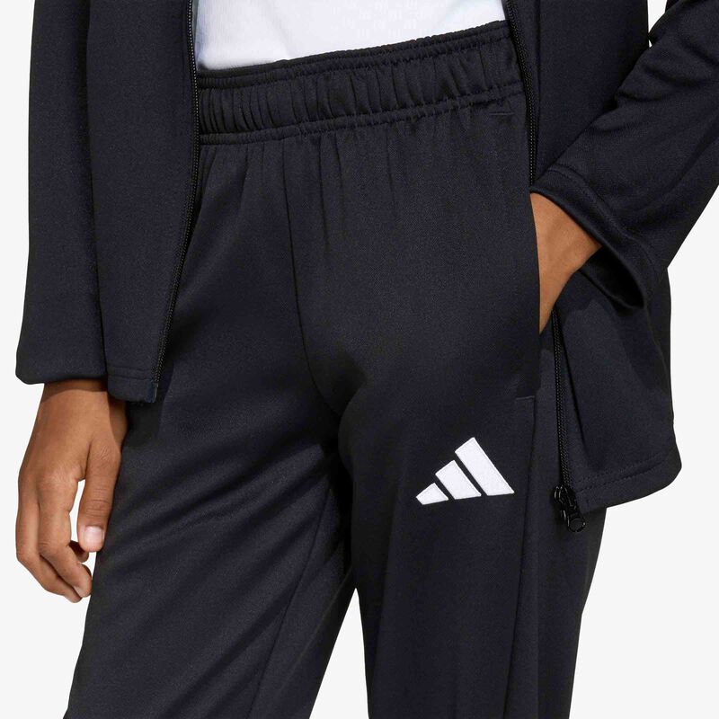adidas Pantal&oacute;n de Entrenamiento Entrada26 Ni&ntilde;os, NEGRO, hi-res image number null