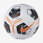 Nike Pelota de F&uacute;tbol Academy, BLANCO, hi-res