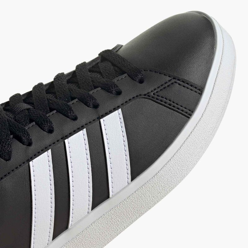 adidas Zapatillas Grand Court TD Lifestyle Court Casual, NEGRO, hi-res image number null