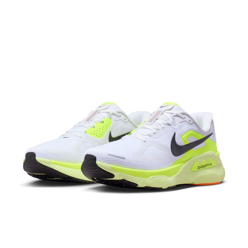 Nike Zapatillas Structure Plus, BLANCO, hi-res image number null