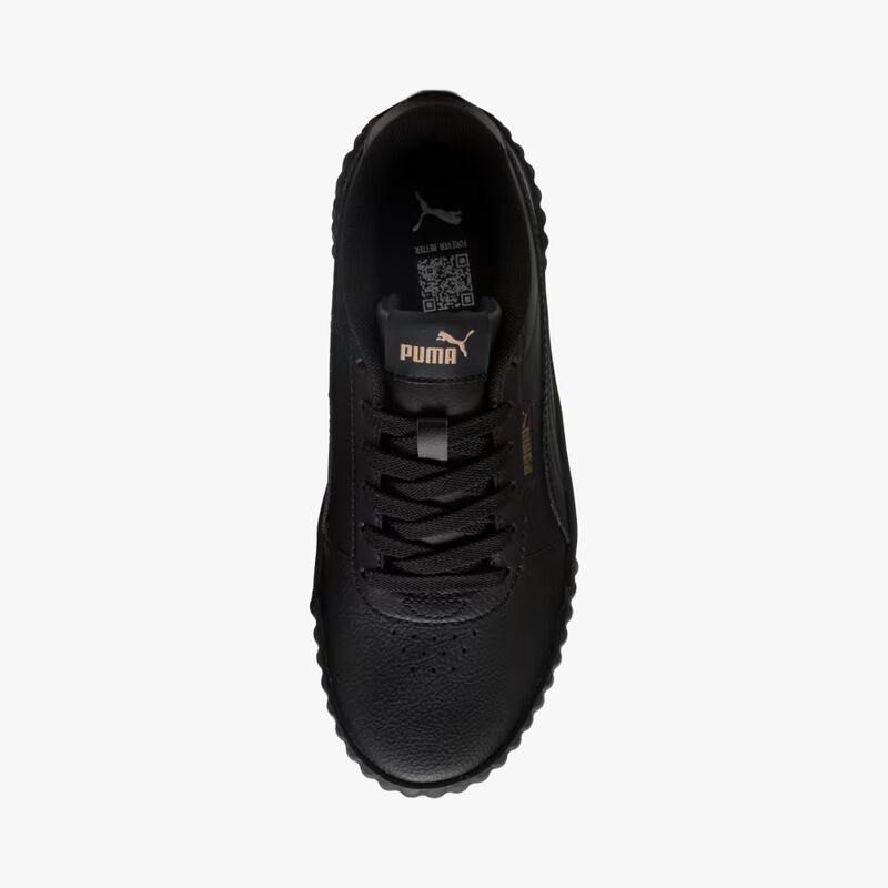 Puma Zapatillas Carina 3.0, NEGRO, hi-res image number null