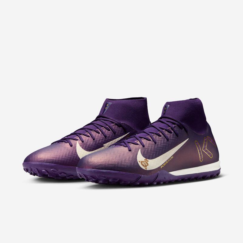 Nike Zapatillas Mercurial Superfly 10 Academy Kylian Mbapp&eacute;, SURTIDO, hi-res image number null