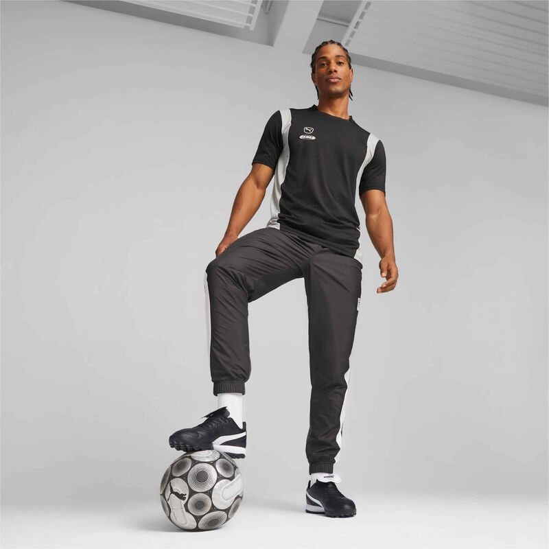 Puma Zapatillas King Top TT, NEGRO, hi-res image number null