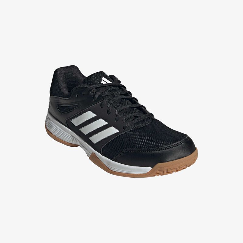 adidas Zapatillas Speedcourt Indoor, NEGRO, hi-res image number null