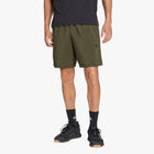 adidas Shorts Train Essentials Tejidos, VERDE, hi-res