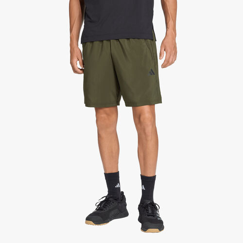 adidas Shorts Train Essentials Tejidos