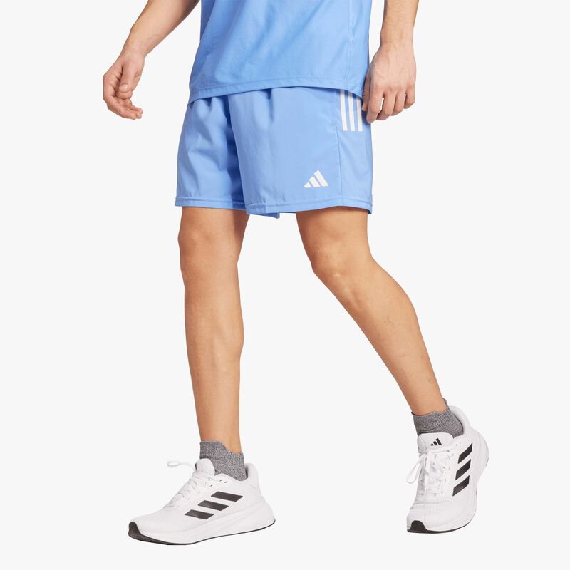 adidas Shorts Own The Run, AZUL, hi-res image number null