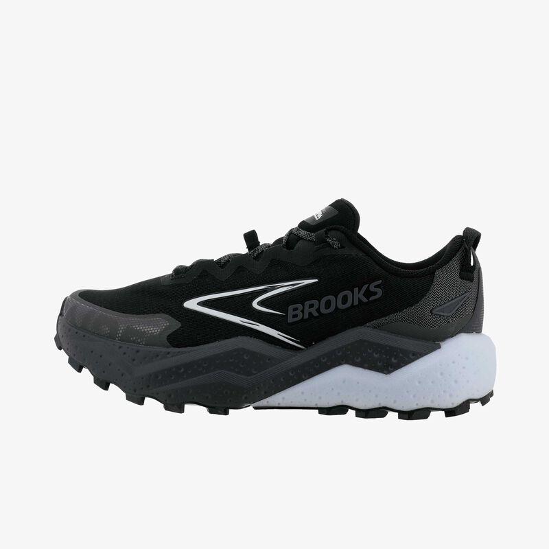Brooks Zapatillas Caldera 8, NEGRO, hi-res image number null