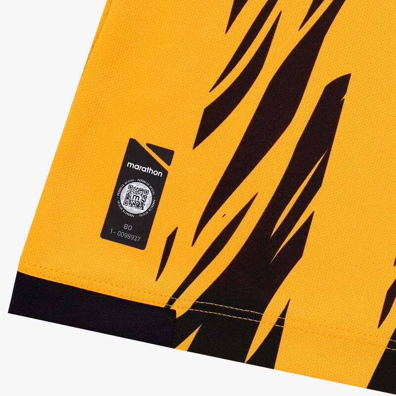Camiseta Oficial 2025, AMARILLO, hi-res image number null