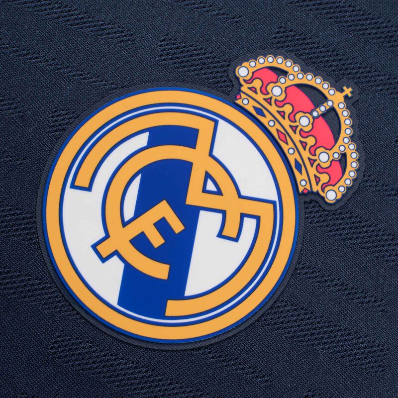 Real Madrid Camiseta Legacy, AZUL, hi-res image number null