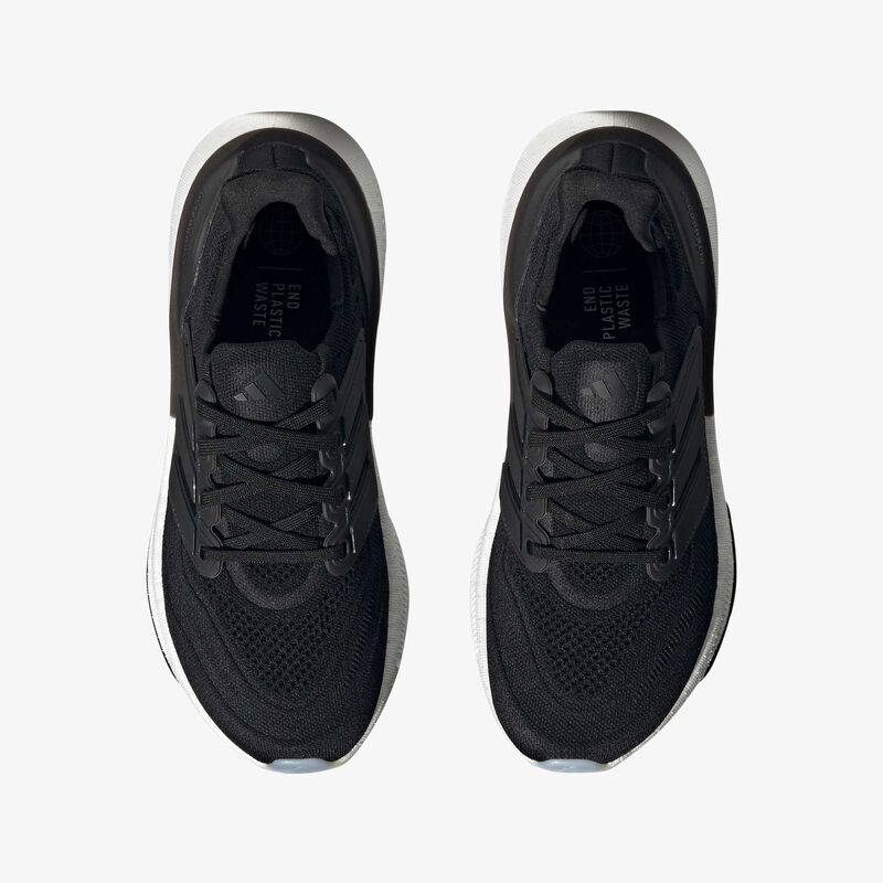 adidas Zapatillas Ultraboost Light, NEGRO, hi-res image number null