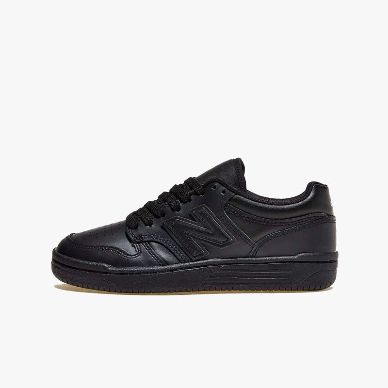 New Balance Zapatillas 480, NEGRO, hi-res image number null