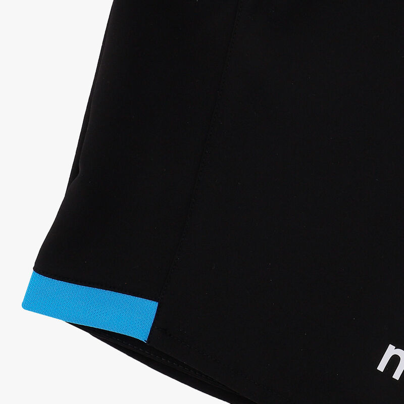 Short Oficial Huachipato 2025, NEGRO, hi-res image number null
