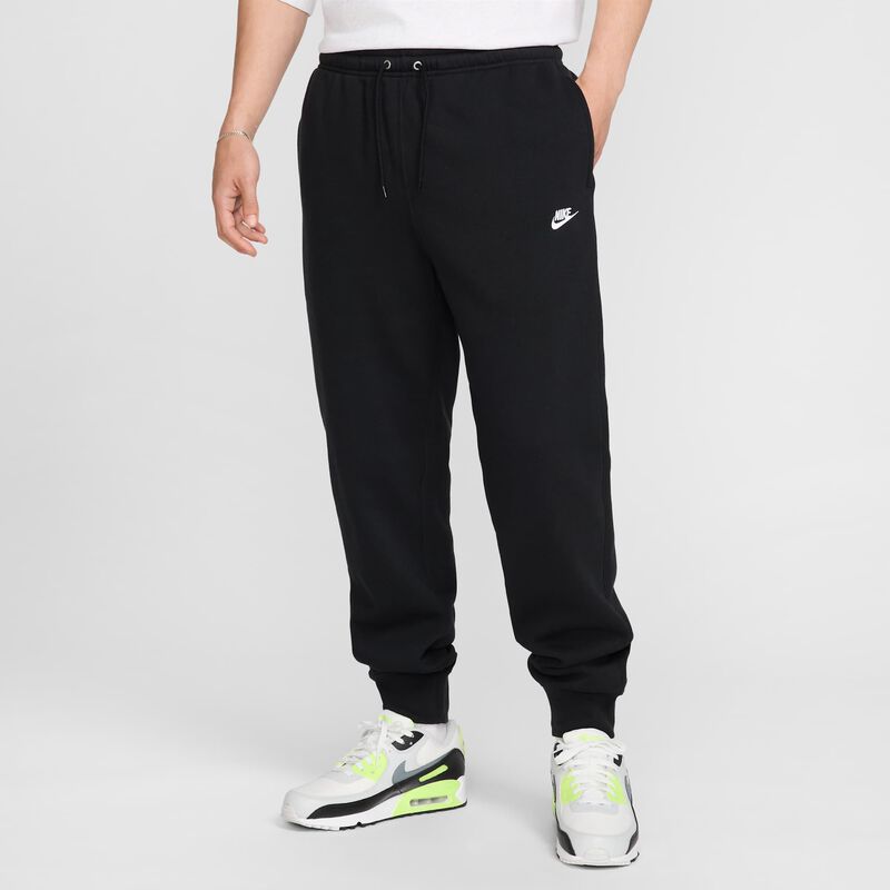 Nike Club, NEGRO, hi-res image number null
