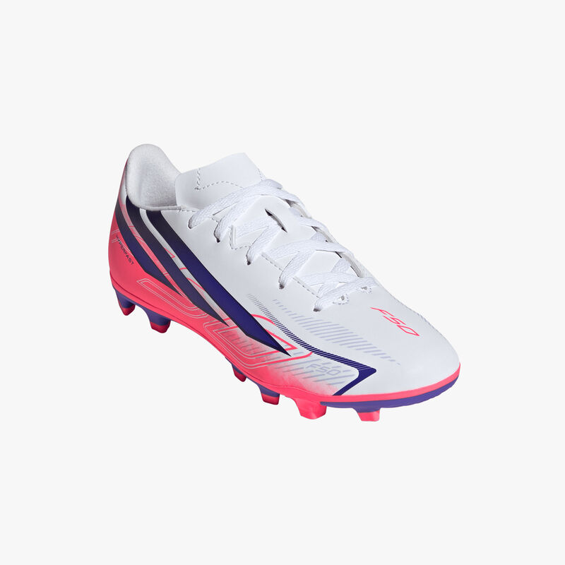 adidas Zapatillas F50 Hyperfast Club FG/MG Ni&ntilde;os, SURTIDO, hi-res image number null