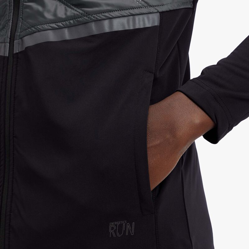 Energetics Chaqueta Bayo, NEGRO, hi-res image number null