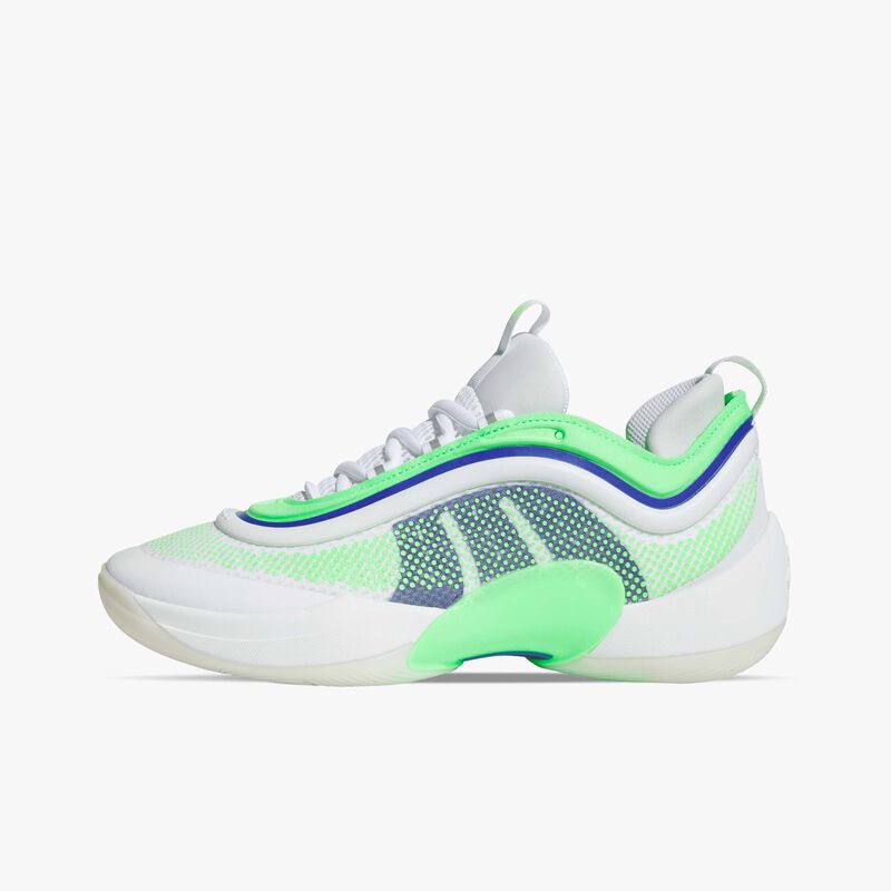 adidas Zapatillas D.O.N. Issue 6, BLANCO, hi-res image number null