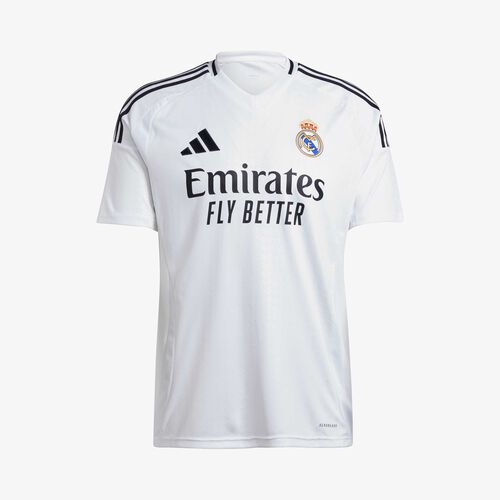 adidas Camiseta Real Madrid 24/25 Primera Equipación