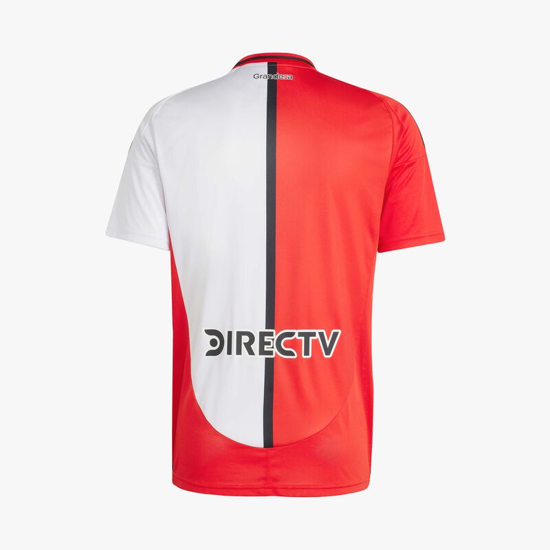 adidas Camiseta River Plate Tercer Uniforme 24/25, BLANCO, hi-res image number null