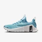 Nike Free Metcon 6, AZUL, hi-res