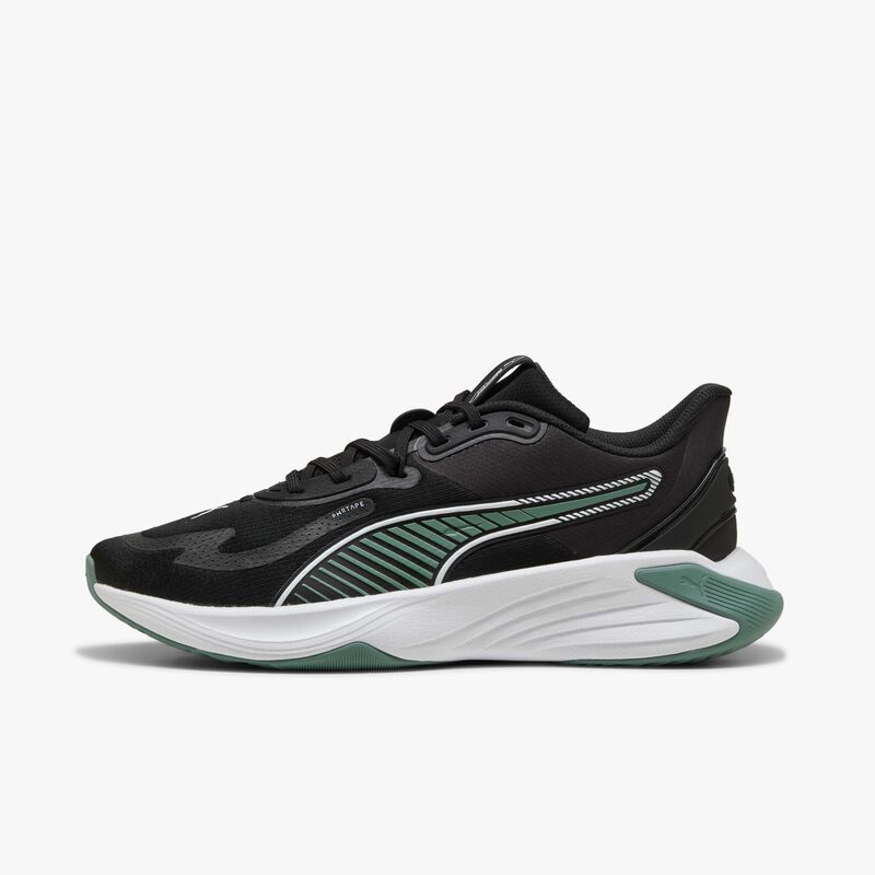 Puma Zapatillas PWR Hybrid, NEGRO, hi-res image number null