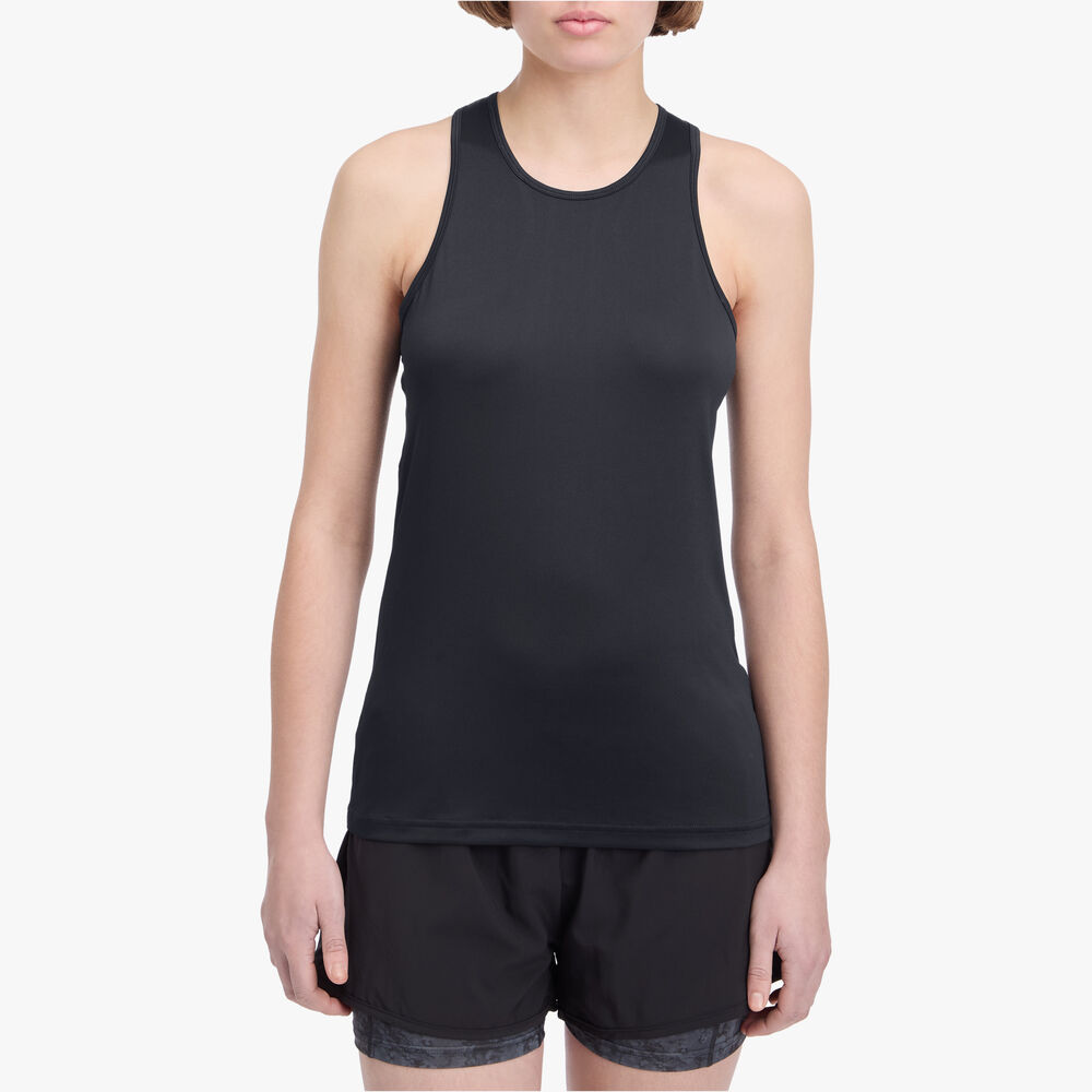Energetics Polera Glory Poleras sin mangas entrenar mujer