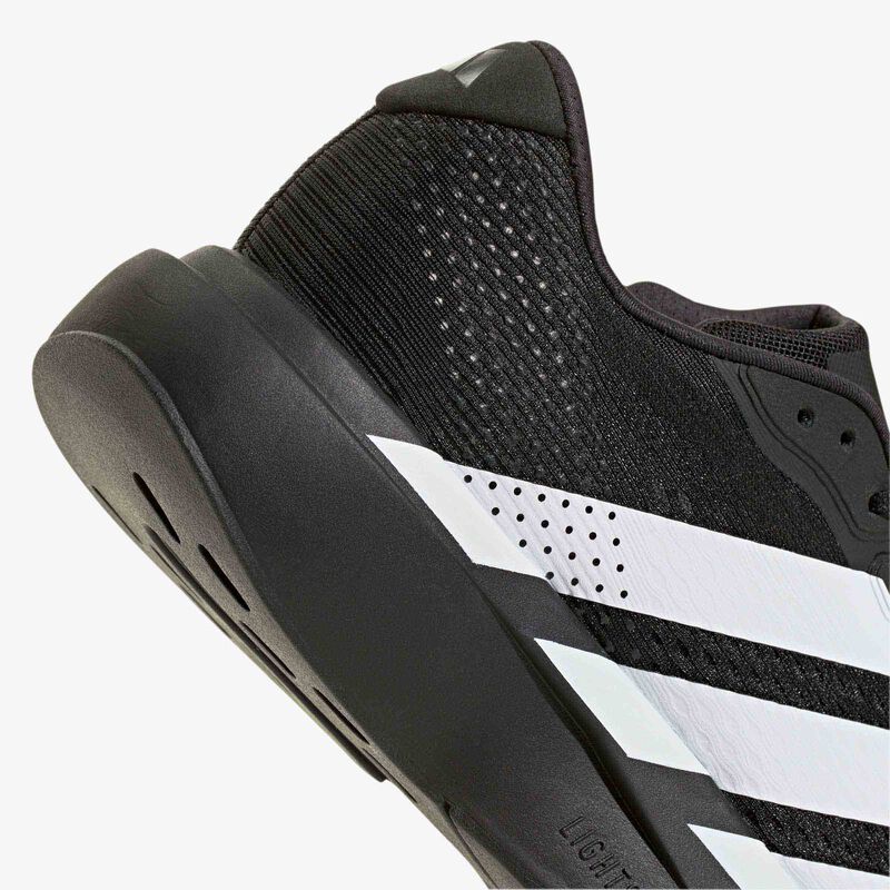 adidas Zapatillas Adizero Pacer, NEGRO, hi-res image number null