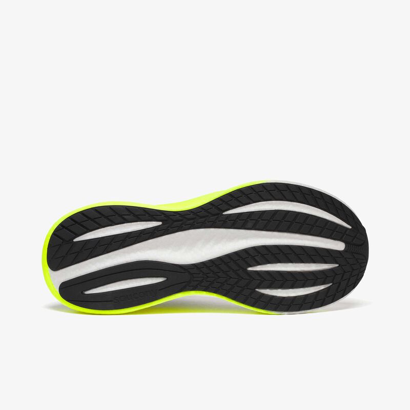 Saucony Zapatillas Triumph 22, BLANCO, hi-res image number null