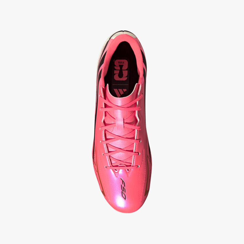 adidas Zapatillas F50 Hyperfast Club FG/MG, ROJO, hi-res image number null