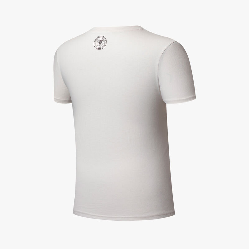 MLS Camiseta Heroes Messi, BLANCO, hi-res image number null
