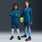 Nike Shorts Kylian Mbapp&eacute; Academy, VERDE, hi-res