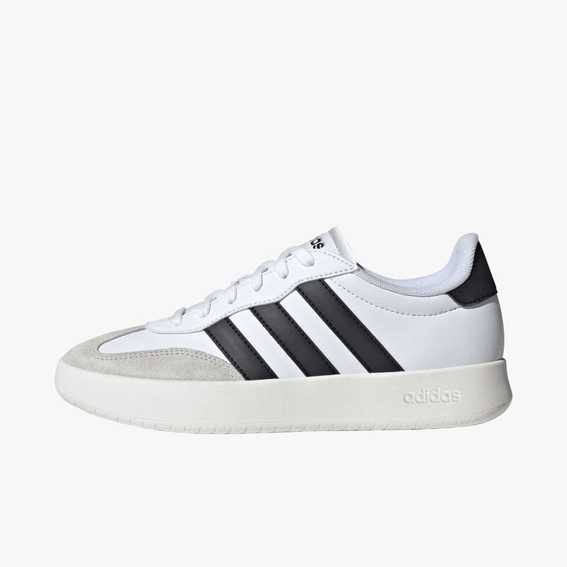 adidas Zapatillas Barreda, BLANCO, hi-res image number null