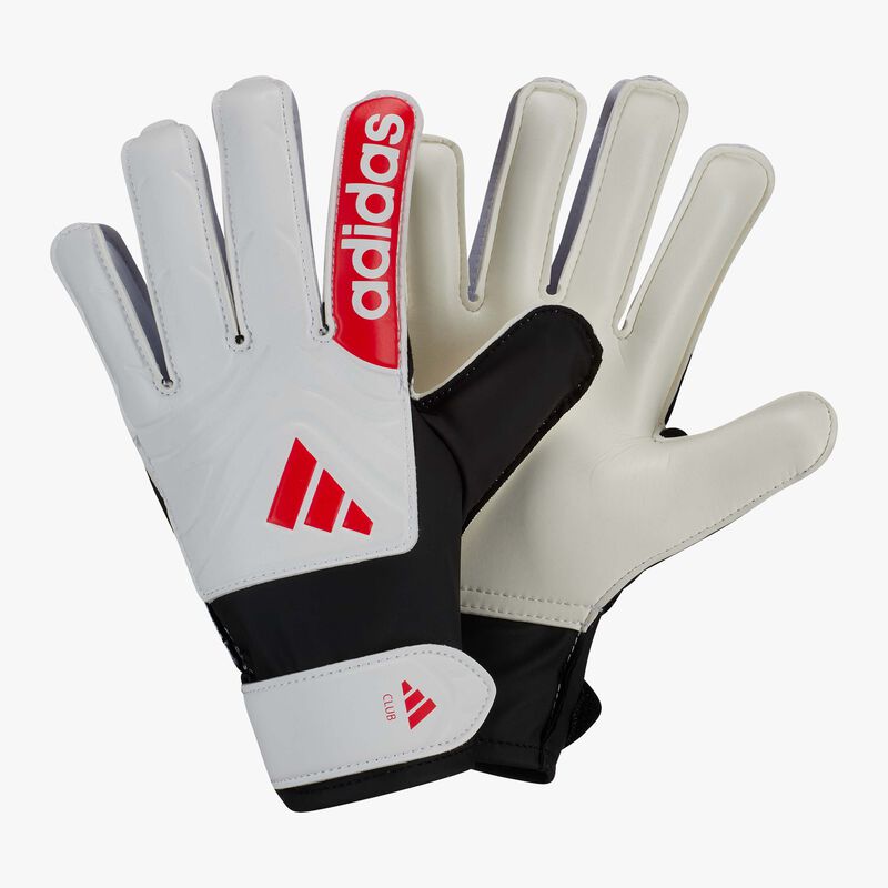 adidas Guantes de Arquero Copa Club, BLANCO, hi-res image number null