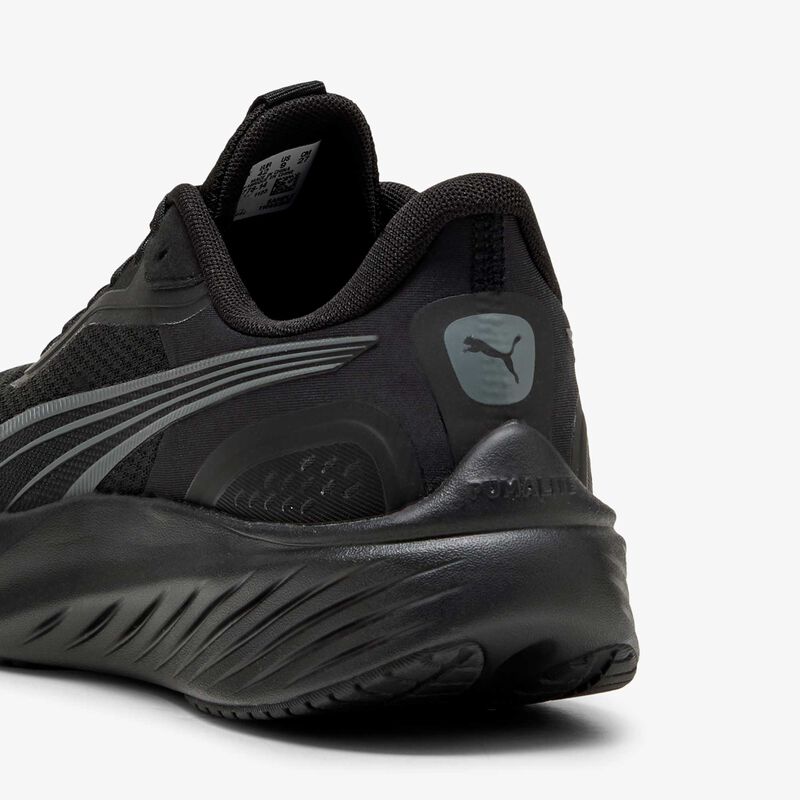 Puma Zapatillas Pounce Lite, NEGRO, hi-res image number null