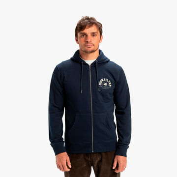 Quiksilver Poler&oacute;n Graphic Mix