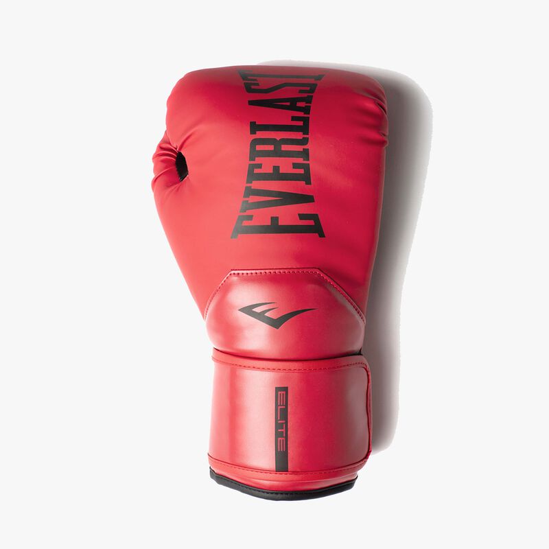 Everlast Guantes Box Elite 2 16 Oz, ROJO, hi-res image number null