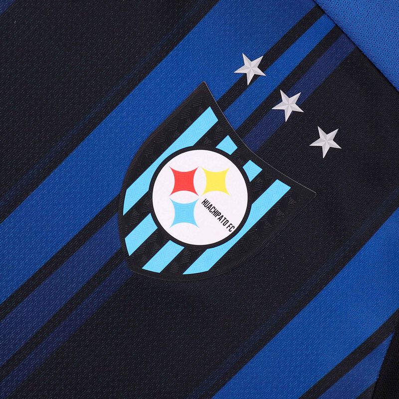 Camiseta Huachipato Oficial 2026 Mujer, AZUL, hi-res image number null