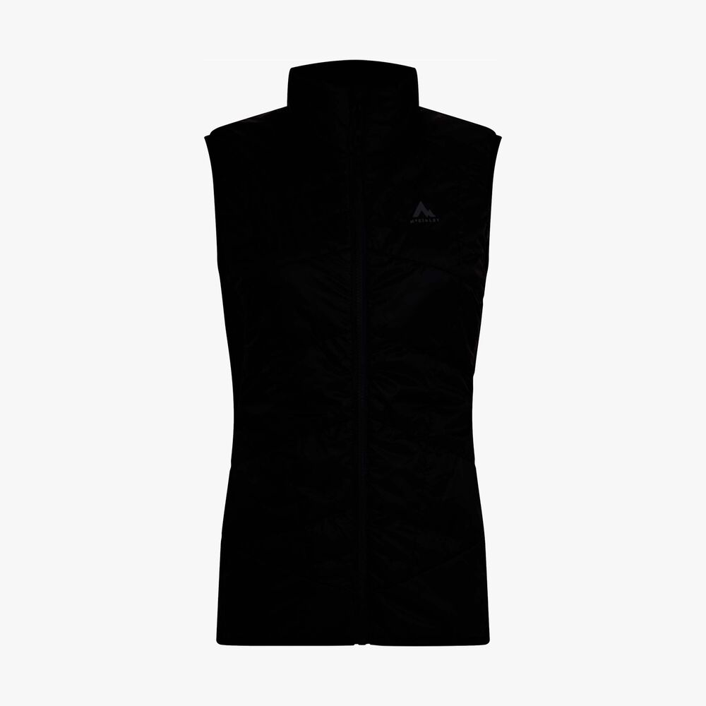 McKinley Sansa Hybrid Chaquetas senderismo mujer