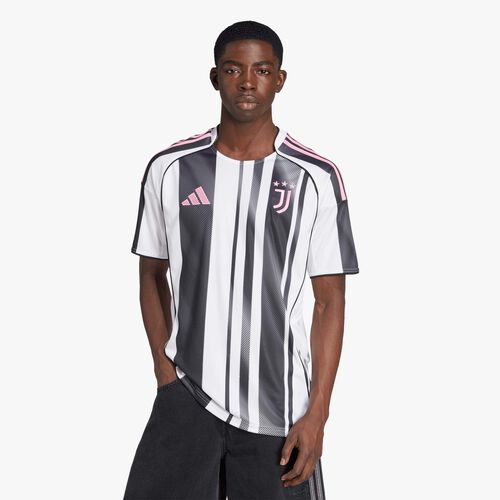 adidas Camiseta Visitante Juventus 25/26