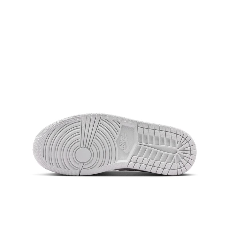 Jordan Zapatillas Court Connect Low, BLANCO, hi-res image number null