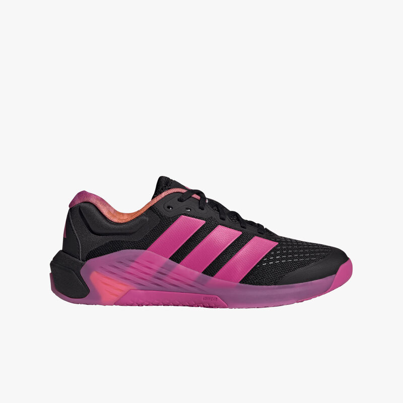 adidas Zapatillas Dropset 4 Training, NEGRO, hi-res image number null
