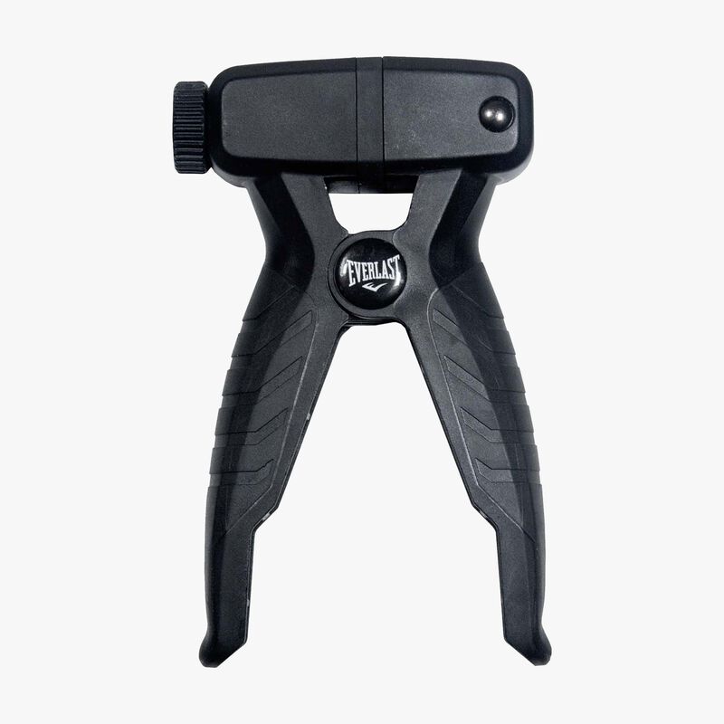 Everlast Hand Grip FIT Tensión Alta, NEGRO, hi-res image number null