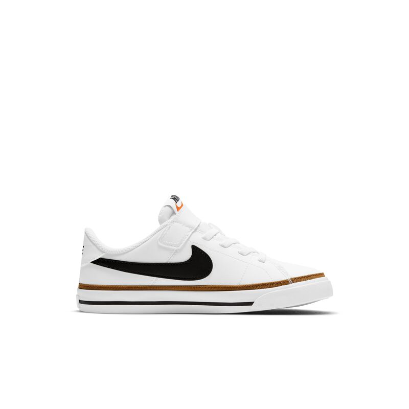 Nike Zapatillas Court Legacy, BLANCO, hi-res image number null