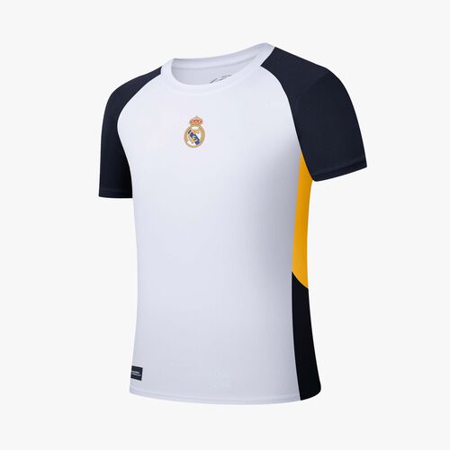 Real Madrid Camiseta Warm Up