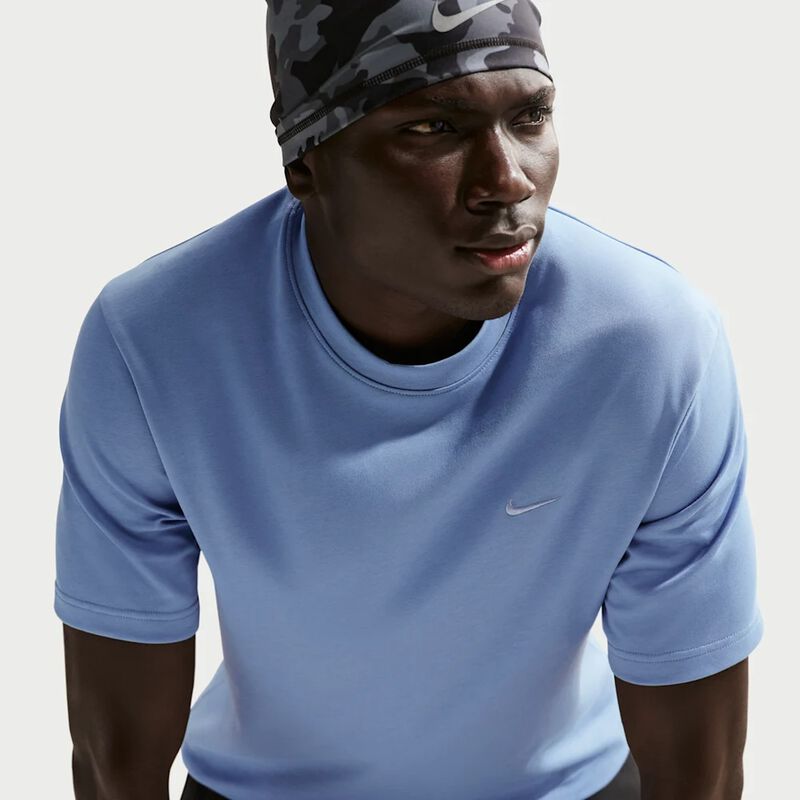Nike Polera Primary, AZUL, hi-res image number null