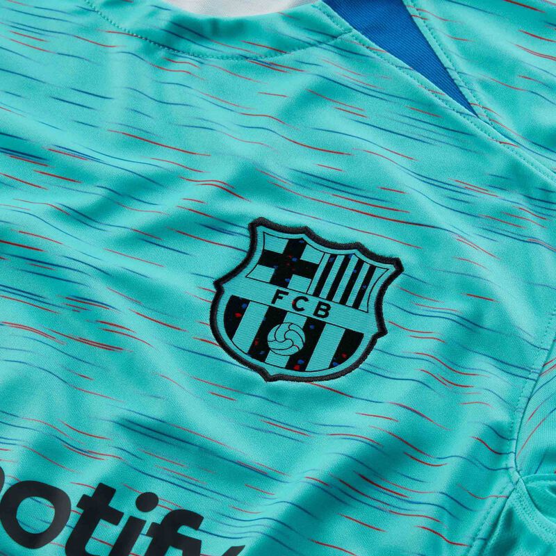 Nike FC Barcelona 2023/24 Stadium Third, SURTIDO, hi-res image number null