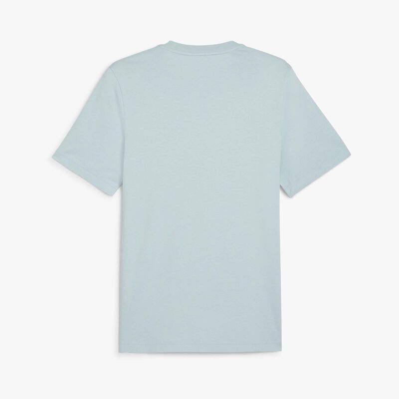 Puma Polera Essentials, AZUL, hi-res image number null
