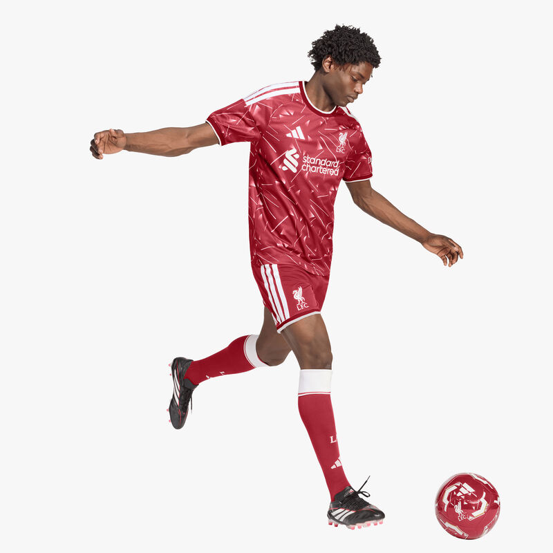 adidas Shorts Liverpool FC Local 26/27, SURTIDO, hi-res image number null
