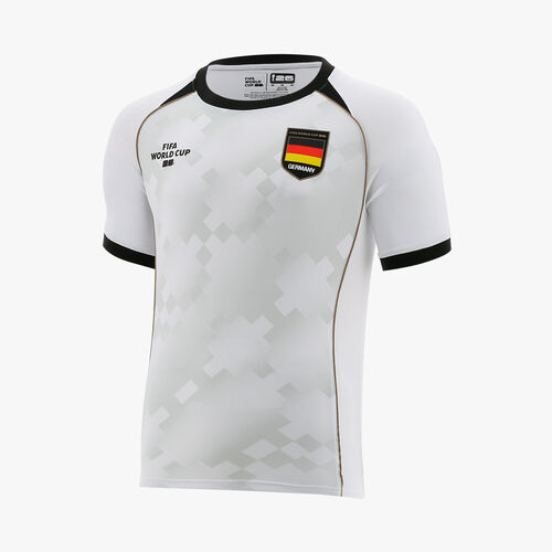 FIFA Polera Mundial 2026 Alemania